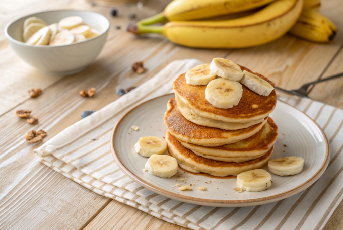 TOP 5 quick recipes for a delicious breakfast. Easy and tasty, step by step ❤️ Enjoy!